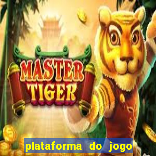 plataforma do jogo do touro